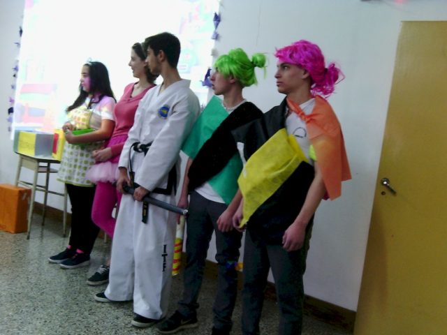 Día del Niño Día del Niño