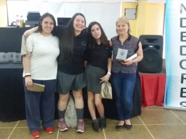 Formando Emprendedores 2 Formando Emprendedores 2