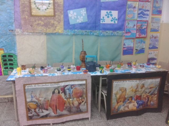 Cierre del Proyecto Anual Cierre del Proyecto Anual