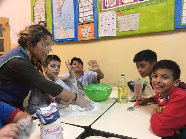 Proyecto: ¿La levadura tiene vida? Proyecto: ¿La levadura tiene vida?