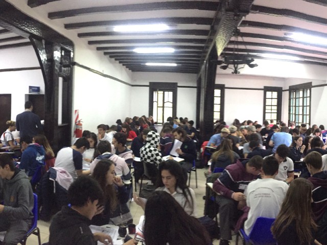 Formando emprendedores Formando emprendedores