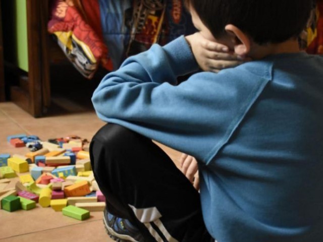 Los niños y la cuarentena Los niños y la cuarentena