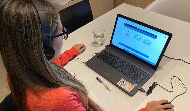 CRONOGRAMAS MESAS MAYO 2020. Secundaria CRONOGRAMAS MESAS MAYO 2020. Secundaria