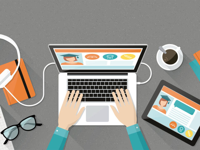 Secundaria | Horarios de Clases Virtuales Secundaria | Horarios de Clases Virtuales