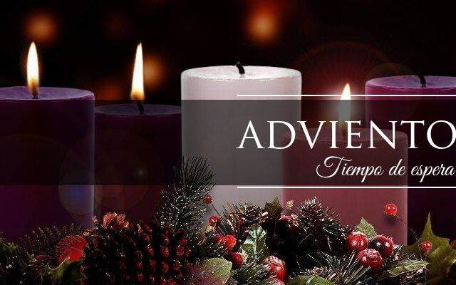 ADVIENTO ADVIENTO