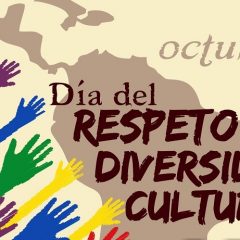 DÍA DEL RESPETO A LA DIVERSIDAD CULTURAL